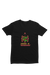 Git Commit Aweso 180 GSM Regular Fit T-Shirt For Men | Comfy & Cool