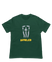 Bottle Green
