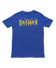Premium Royal Blue Regular Fit Tshirt for Women - 180 GSM Cotton | Fullmoon Styles