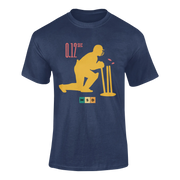 Women Regular Fit Tshirt - 0 12 Msd Stumping Women Regular Fit Tshirt 180 Navy Blue | Fullmoon Styles