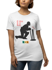 Comfortable Women Oversized in White - 240 GSM | Fullmoon Styles