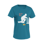 Men Oversized - 0 12 Msd Stumping Men Oversized 240 Teal Blue | Fullmoon Styles