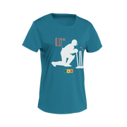 Men Oversized - 0 12 Msd Stumping Men Oversized 240 Teal Blue | Fullmoon Styles