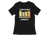 Certified Book Addict 180 GSM Regular Fit T-Shirt For Women | Bookish Style
