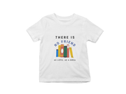 Kids Regular Fit Tshirt - As Loyal As Book Kids Regular Fit Tshirt 180 White | Fullmoon Styles