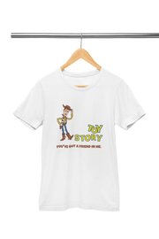 Premium White Oversized for Women - 210 GSM Cotton | Fullmoon Styles