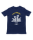 Fullmoon Styles Navy Blue