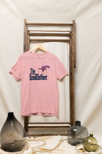 Premium Baby Pink Oversized for Women - 240 GSM Cotton | Fullmoon Styles