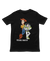 Woody And Buzz Friends Forever - Men's Movies T-Shirt (180 GSM)