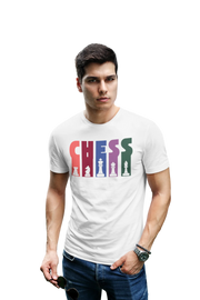 Comfortable Men Oversized in White - 240 GSM | Fullmoon Styles