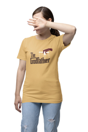 Beige Oversized - The Godfather Women Oversized 210 Design | Women Fashion