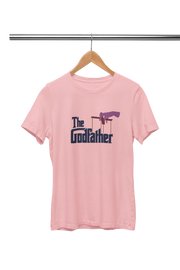 Premium Baby Pink Oversized for Men - 240 GSM Cotton | Fullmoon Styles