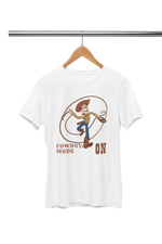 Premium White Oversized for Men - 240 GSM Cotton | Fullmoon Styles