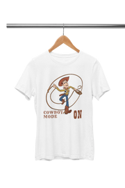 Premium White Oversized for Men - 240 GSM Cotton | Fullmoon Styles