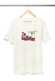 Premium Off White Oversized for Men - 210 GSM Cotton | Fullmoon Styles