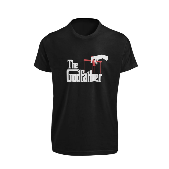 Women Oversized - The Godfather Women Oversized 240 Black | Fullmoon Styles