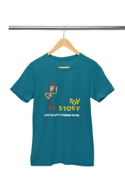 Premium Teal Blue Oversized for Women - 240 GSM Cotton | Fullmoon Styles