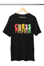Premium Black Oversized for Men - 240 GSM Cotton | Fullmoon Styles