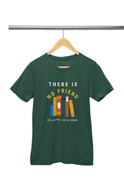 Premium Bottle Green Regular Fit Tshirt for Women - 180 GSM Cotton | Fullmoon Styles