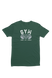 Bottle Green