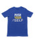 Royal Blue