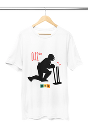 Premium White Oversized for Women - 180 GSM Cotton | Fullmoon Styles