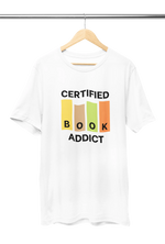 Premium White Regular Fit Tshirt for Women - 180 GSM Cotton | Fullmoon Styles