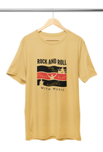 Premium Beige Oversized for Men - 210 GSM Cotton | Fullmoon Styles