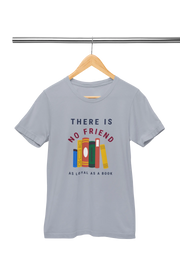 Comfortable Women Regular Fit Tshirt in Gray - 180 GSM | Fullmoon Styles