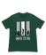 Bottle Green