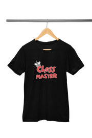 Premium Black Regular Fit Tshirt for Men - 180 GSM Cotton | Fullmoon Styles