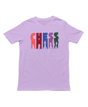 Women Oversized - Chess Women Oversized 240 Lavender | Fullmoon Styles