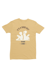 Comfortable Women Regular Fit Tshirt in Beige - 180 GSM | Fullmoon Styles