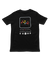 We Found Love In Playlist 180 GSM Regular Fit T-Shirt For Women | Find Your Fit