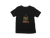 Git Commit Awesomeness 180 GSM Regular Fit T-Shirt For Kids | Code In Style