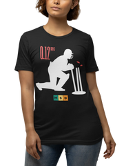 Comfortable Women Oversized in Black - 240 GSM | Fullmoon Styles