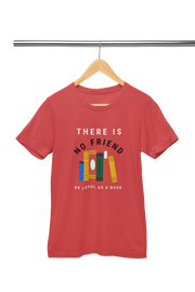 Premium Red Regular Fit Tshirt for Women - 180 GSM Cotton | Fullmoon Styles