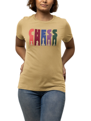 Comfortable Women Oversized in Beige - 210 GSM | Fullmoon Styles