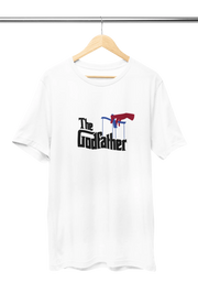 Premium White Oversized for Women - 210 GSM Cotton | Fullmoon Styles