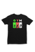 One More Rep 180 GSM Regular Fit T-Shirt For Women | Gym Ready!