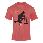 Women Regular Fit Tshirt - 0 12 Msd Stumping Women Regular Fit Tshirt 180 Red | Fullmoon Styles