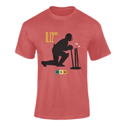 Women Regular Fit Tshirt - 0 12 Msd Stumping Women Regular Fit Tshirt 180 Red | Fullmoon Styles