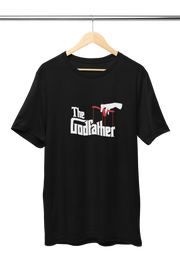 Premium Black Oversized for Women - 180 GSM Cotton | Fullmoon Styles