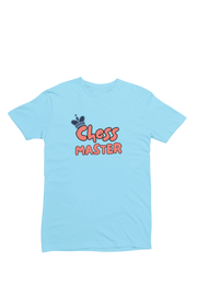 Comfortable Women Regular Fit Tshirt in Sky Blue - 180 GSM | Fullmoon Styles