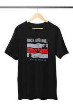 Premium Black Oversized for Women - 180 GSM Cotton | Fullmoon Styles