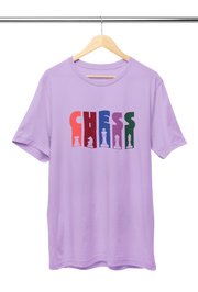 Premium Lavender Oversized for Women - 240 GSM Cotton | Fullmoon Styles