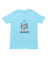 Fullmoon Styles Sky Blue