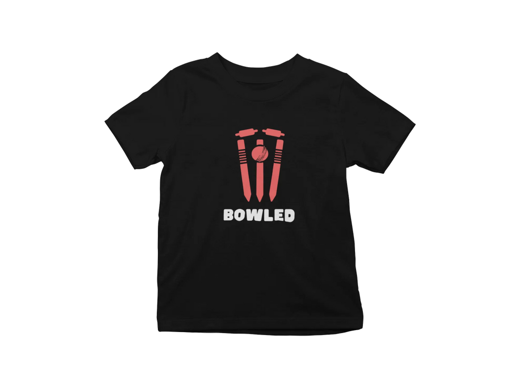 Cricket T-Shirts