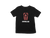 Bowled 180 GSM Regular Fit T-Shirt For Kids | Cool & Comfy