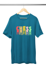 Premium Teal Blue Oversized for Women - 240 GSM Cotton | Fullmoon Styles